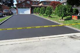 Best Gravel Driveway Installation  in New Bedford, PA